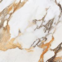 Керамогранит GlobalTile Borghini GT Белый карвинг 60х60 см арт-GT60605403MCR — фото 3, Керамогранит