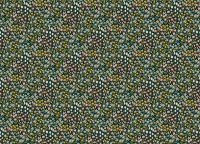 Обои Grandeco Ciara Винил на флизелине (0,53*10,05) Разноцветный, Цветы арт-A 64102 — фото 2, Обои для стен