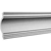 Карниз Европласт 2000x154x104 мм арт-1.50.117 — фото 1, Карнизы