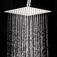 Душевая система Aquanet Static 1.11 Хром арт-257154 — фото 7, Встраиваемые душевые комплекты