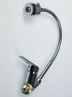 Товар: Смеситель для кухни Viko Хром арт-V-3074 - фото 8 Смеситель для кухни Viko Хром арт-V-3074 — фото 8, Смесители для кухни