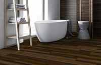 Виниловый ламинат Firmfit Calisto Ганимед 1532х225х5 мм арт-EW-2407 — фото 4, Виниловый ламинат