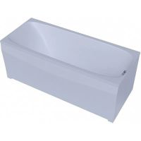Товар: Акриловая ванна Aquatek Альфа 140x70 без гидромассажа с фронтальной панелью с каркасом (разборный) со слив-переливом (справа) арт-ALF140-0000024 - фото 2 Акриловая ванна Aquatek Альфа 140x70 без гидромассажа с фронтальной панелью с каркасом (разборный) со слив-переливом (справа) арт-ALF140-0000024 — фото 2, Акриловые ванны