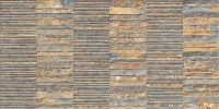 Керамогранит Ceracasa Slate Teselas Natural 49,1х98,2 см арт-Slate Teselas Natural 49,1x98,2 — фото 1, Керамогранит