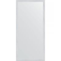 Зеркало Evoform Definite 152х72 в багетной раме - Алебастр 48 мм арт-BY 1111 — фото 1, Зеркала в ванную комнату