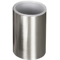 Стакан для зубных щеток Colombo Design Plus Zirconium арт-W4941.HPS1 — фото 1, Стаканы для зубных щеток