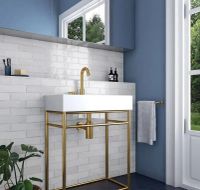 Керамогранит Equipe Tribeca Gypsum White 6х24,6 см арт-26871 — фото 3, Керамогранит