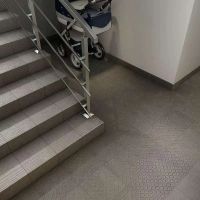 Ступень Kerama Marazzi Базис серый матовый 30х30 см арт-SG900900N — фото 2, Ступени и клинкер