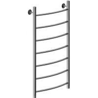 Товар: Водяной полотенцесушитель Aquanet Romeo 100x50 Хром арт-266726 - фото 1 Водяной полотенцесушитель Aquanet Romeo 100x50 Хром арт-266726 — фото 1, Водяные полотенцесушители