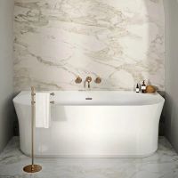 Товар: Акриловая ванна Ravak Ypsilon Wall 178x86 без гидромассажа арт-XC00100028 - фото 6 Акриловая ванна Ravak Ypsilon Wall 178x86 без гидромассажа арт-XC00100028 — фото 6, Акриловые ванны