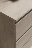 Комод Aquanet Сканди 160 Дуб эдгрейн арт-302547 — фото 5, Комоды и тумбы для ванной комнаты