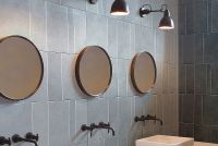 Керамическая плитка Dual Gres Kian Silver настенная 30х60 см арт-DG_KI_SI — фото 4, Керамическая плитка