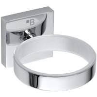 Держатель для фена Bemeta Beta Хром арт-132117012 — фото 1, Держатели для фена