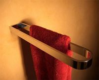 Полотенцедержатель Keuco Edition 300 32 30019 010000 двойной Хром арт-30019010000 — фото 2, Полотенцедержатели