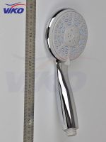 Ручной душ Viko Хром арт-V-0008 — фото 10, Лейки для душа