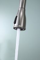 Товар: Смеситель для кухни Paulmark Lange Никель арт-La214212-NI - фото 8 Смеситель для кухни Paulmark Lange Никель арт-La214212-NI — фото 8, Смесители для кухни