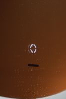 Зеркало Silver Mirrors Пандора-S 70 с подсветкой с бесконтактным выключателем и диммером арт-LED-00002788 — фото 8, Зеркала в ванную комнату