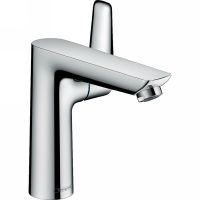 Смеситель для раковины Hansgrohe Talis E Хром арт-71754000 — фото 1, Смесители для раковины