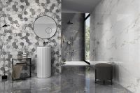 Товар: Керамогранит Emigres Sicilia Griso-Pul RP 59х119 см арт-78599 - фото 2 Керамогранит Emigres Sicilia Griso-Pul RP 59х119 см арт-78599 — фото 2, Керамогранит