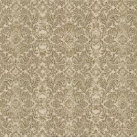 Обои Emiliana Parati Roberto Cavalli 7 Винил на флизелине (1,06*10,05) Бежевый, Дамаск арт-18041 — фото 1, Обои для стен