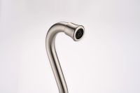 Смеситель для кухни Paulmark Retro Никель арт-Re213226-NI — фото 13, Смесители для кухни