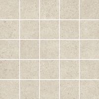 Керамический декор Kerama Marazzi Безана бежевый мозаичный 25х25 см арт-MM12138 — фото 1, Керамическая плитка