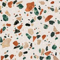 Керамогранит ABK Play Drops Multiwhite 0005894 20x20 см арт-PF60005894 — фото 2, Керамогранит