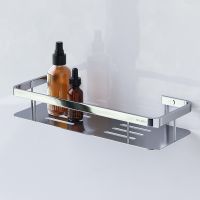 Товар: Полка корзина AM.PM Sense L Хром арт-A7453100 - фото 9 Полка корзина AM.PM Sense L Хром арт-A7453100 — фото 9, Полки для ванной и душа