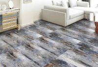 Керамогранит ITC Ceramic Art Blue Sugar 60х120 см арт-Art Blue Sugar 60x120 — фото 2, Керамогранит