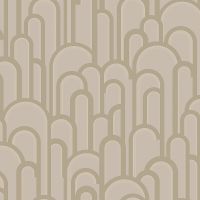 Обои LOYMINA Gallery Classic Флизелин (1*10,05) Серый, Геометрия арт-GC7 002/1 — фото 1, Обои для стен