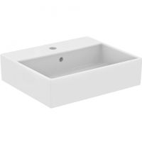 Раковина Ideal Standard Strada 50 Euro White арт-K077701 — фото 1, Раковины накладные