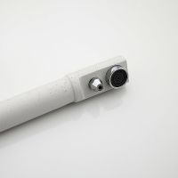 Смеситель для кухни Frap H52 Белый арт-F4352-8 — фото 5, Смесители для кухни