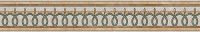 Бордюр Kerama Marazzi Эвора глянцевый DC\A37\SG6062RL 9,6х60 см арт-DC\A37\SG606220RL — фото 1, Керамическая плитка