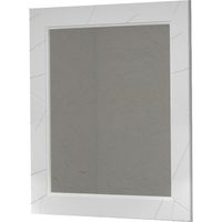 Зеркало Opadiris Луиджи 90 с подсветкой с сенсорным выключателем арт-00-00000522 — фото 1, Зеркала в ванную комнату