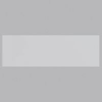 Фронтальная панель для ванны AM.PM X-Joy 170 Белая арт-W94A-170-075W-P — фото 2, Экраны для ванн