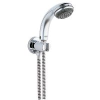 Шланговое подключение Grohe Relexa Хром арт-28628000 — фото 2, Шланговые подключения