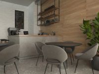 Керамическая плитка Gracia Ceramica Marble matt white 01 настенная 30x90 см арт-010100001298 — фото 3, Керамическая плитка