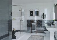 Товар: Керамический декор Cersanit Vegas многоцветный VG2U451 25х75 см арт-VG2U451-63 - фото 2 Керамический декор Cersanit Vegas многоцветный VG2U451 25х75 см арт-VG2U451-63 — фото 2, Керамическая плитка