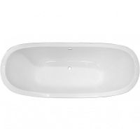 Товар: Ванна из искусственного камня Эстет Скарлетт 180х77 без гидромассажа арт-ФР-00001245 - фото 2 Ванна из искусственного камня Эстет Скарлетт 180х77 без гидромассажа арт-ФР-00001245 — фото 2, Ванны из искусственного камня