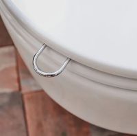 Товар: Унитаз Jacob Delafon Odeon Rive Gauche подвесной без сиденья арт-EDR102-00 - фото 6 Унитаз Jacob Delafon Odeon Rive Gauche подвесной без сиденья арт-EDR102-00 — фото 6, Подвесные унитазы