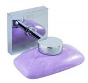 Мыльница Bemeta Beta Хром арт-132108202 — фото 2, Мыльницы