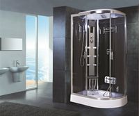 Товар: Душевая кабина Niagara Ultra NG-903-01L 120x80 с гидромассажем арт-9030135L - фото 2 Душевая кабина Niagara Ultra NG-903-01L 120x80 с гидромассажем арт-9030135L — фото 2, Душевые кабины