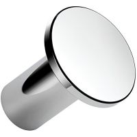 Крючок Colombo Design Mini Хром арт-CD107.CR — фото 1, Крючки для полотенец