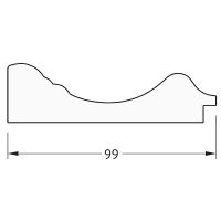 Товар: Зеркало Evoform Octagon 64х64 в багетной раме - Травленая бронза 99 мм арт-BY 7366 - фото 4 Зеркало Evoform Octagon 64х64 в багетной раме - Травленая бронза 99 мм арт-BY 7366 — фото 4, Зеркала в ванную комнату