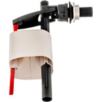 Сливная арматура Wirquin Хром арт-10975012 — фото 10, Комплектующие для туалета