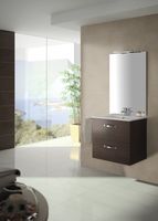 Зеркало Jacob Delafon Ola 60 подвесное арт-EB1080-RU — фото 2, Зеркала в ванную комнату