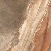 Керамогранит Kerranova Genesis Коричневый K-105/LR  (2q105/LR) 60x60см арт-K-105/LR/600x600x10 — фото 1, Керамогранит