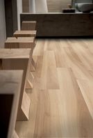 Керамогранит Gardenia Orchidea Just Color Honey 20х120 см арт-558602N — фото 2, Керамогранит