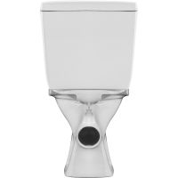 Унитаз компакт Santek Анимо 1.WH30.2.134 с бачком и сиденьем арт-1WH302134 — фото 5, Напольные унитазы