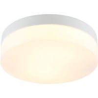 Потолочный светильник Artelamp Aqua-Tablet Белый арт-A6047PL-3WH — фото 1, Накладные светильники
